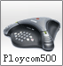 Polycom VoiceStation 500 会议电话机