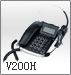 北恩V200H呼叫中心耳机