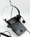 科特尔CT2000电话耳机套装