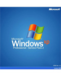 Microsoft-Windows-XPϵͳ