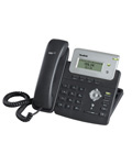 亿联Yealink SIP T20两线入门级商务IP电话机