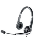 Jabra VOICE 550 MS DUO耳机