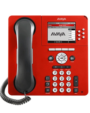 Avaya 9640 IP 绰