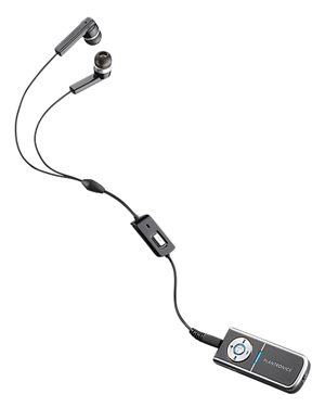 Plantronics 260 