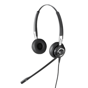 Jabra BIZ 2400 Duo(2409-890-105)