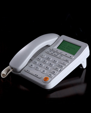 Hanlong-Unicorn-4102IP-Phone˫绰