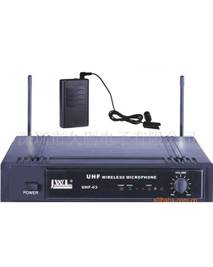 JWL UHF03רҵ˷