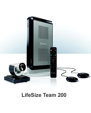 Lifesize team200