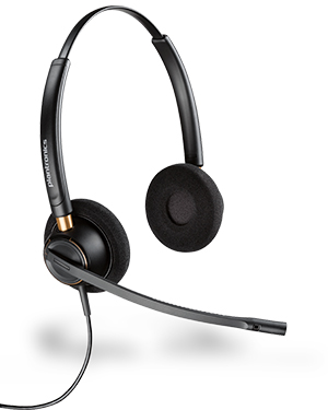 Plantronics ENCOREPRO 520 绰