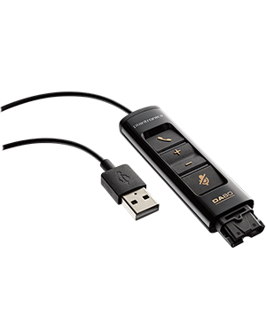 Plantronics DA80-USB